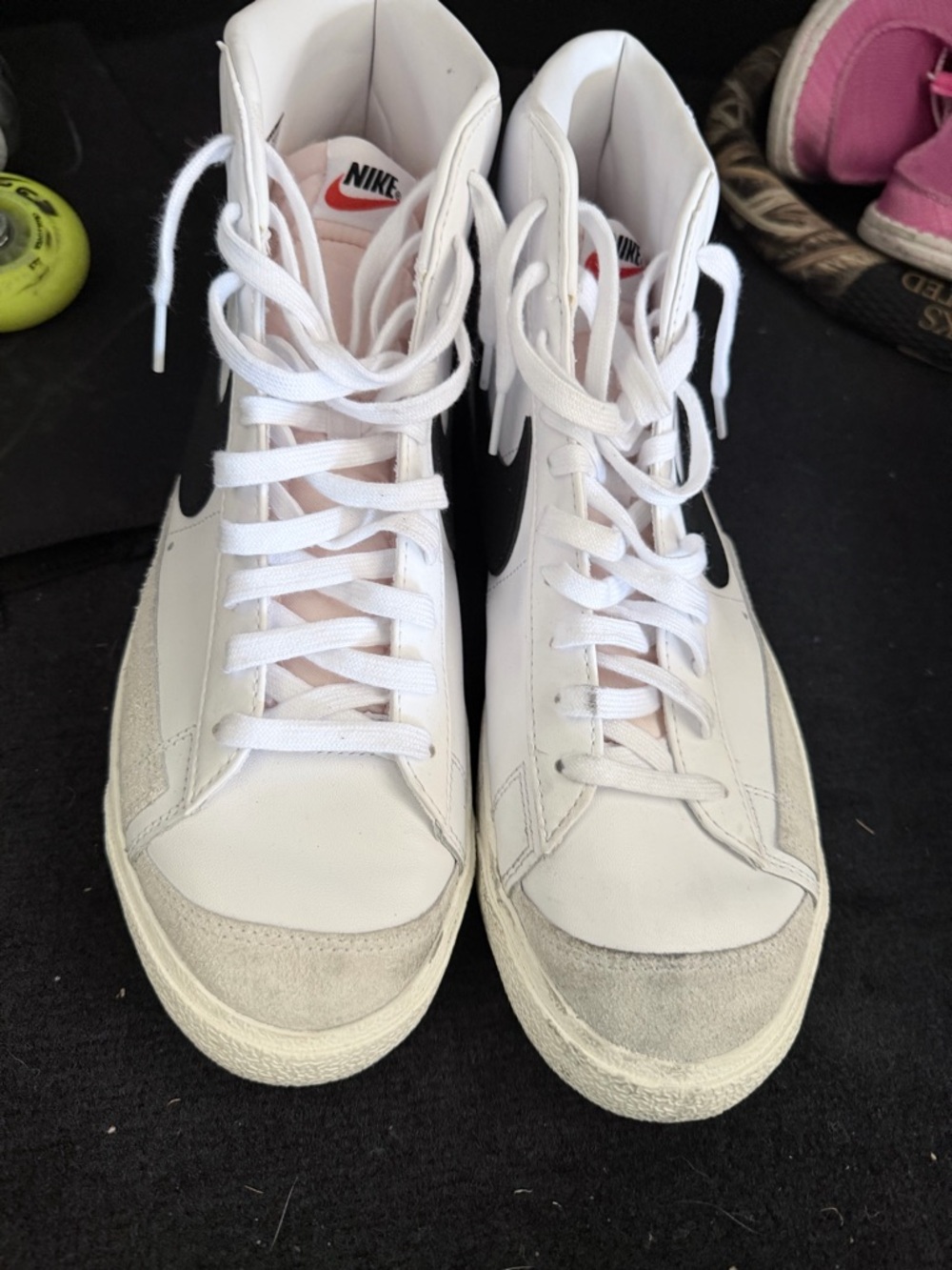 Nike blazer men’s